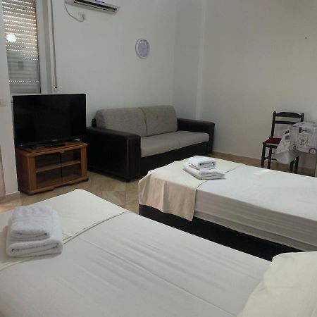 Kokomani 2 Apartment Durres Ngoại thất bức ảnh