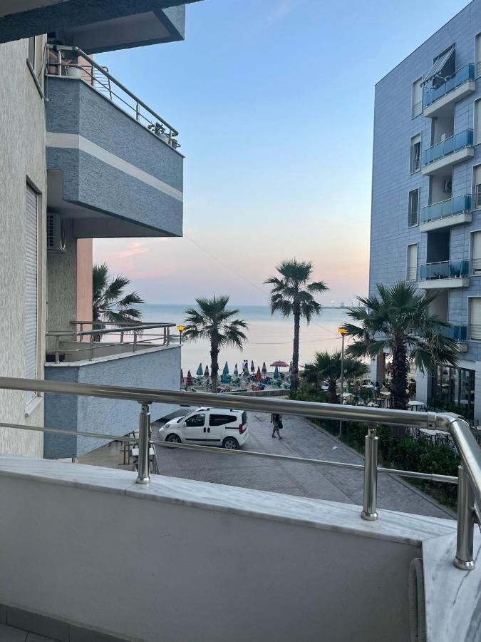 Kokomani 2 Apartment Durres Ngoại thất bức ảnh