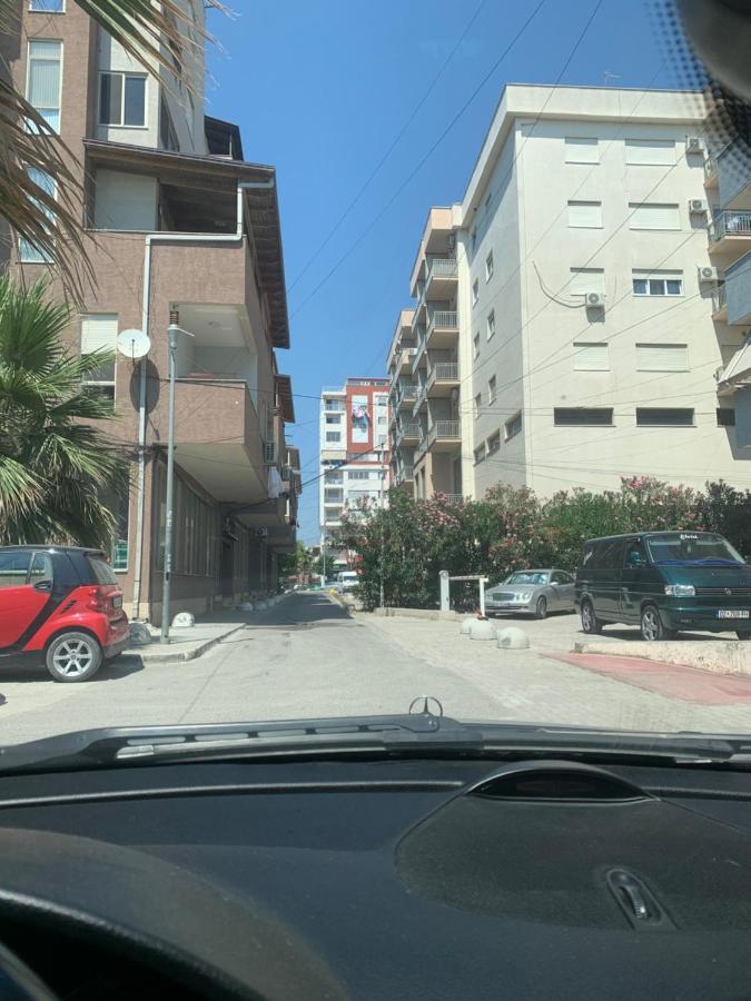 Kokomani 2 Apartment Durres Ngoại thất bức ảnh