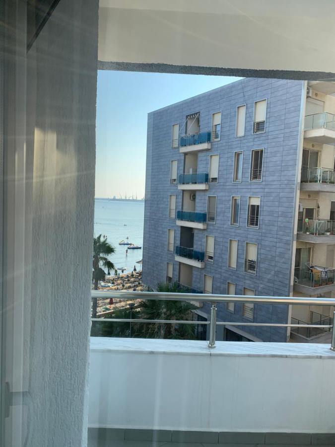 Kokomani 2 Apartment Durres Ngoại thất bức ảnh